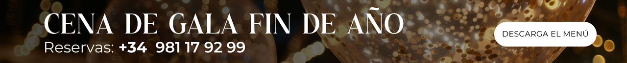 Cena de Gala Fin de Año