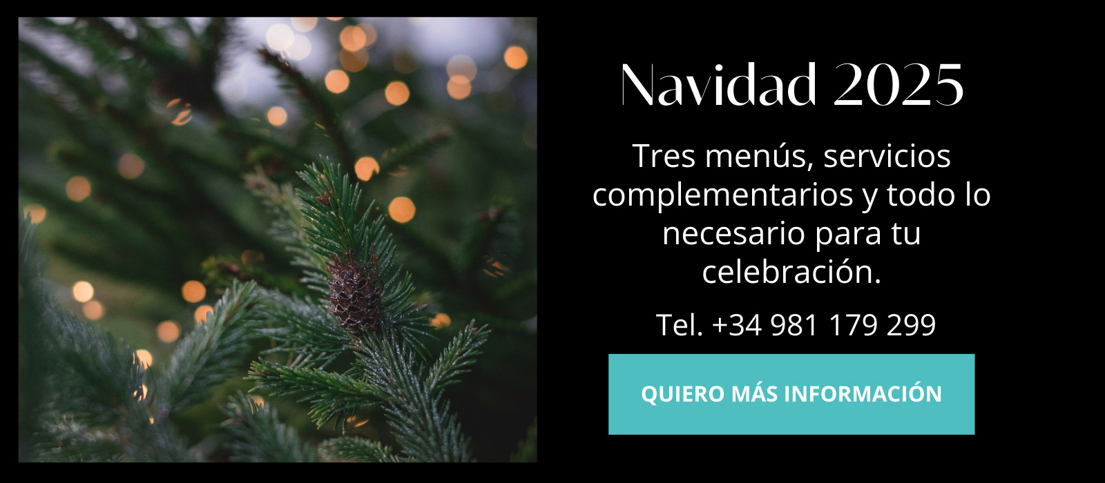 Navidad 2025.