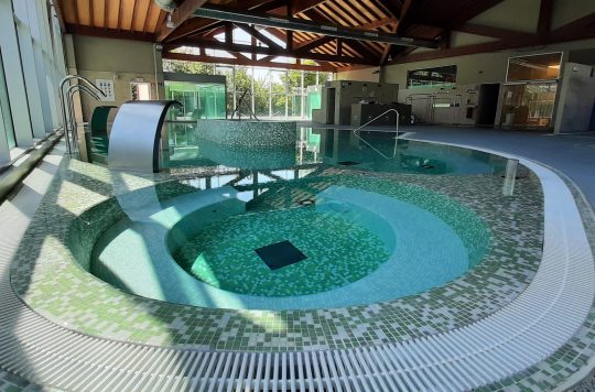 spa villalba