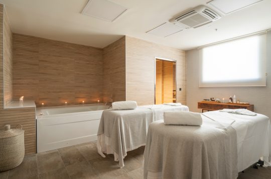 spa attica21 vigo