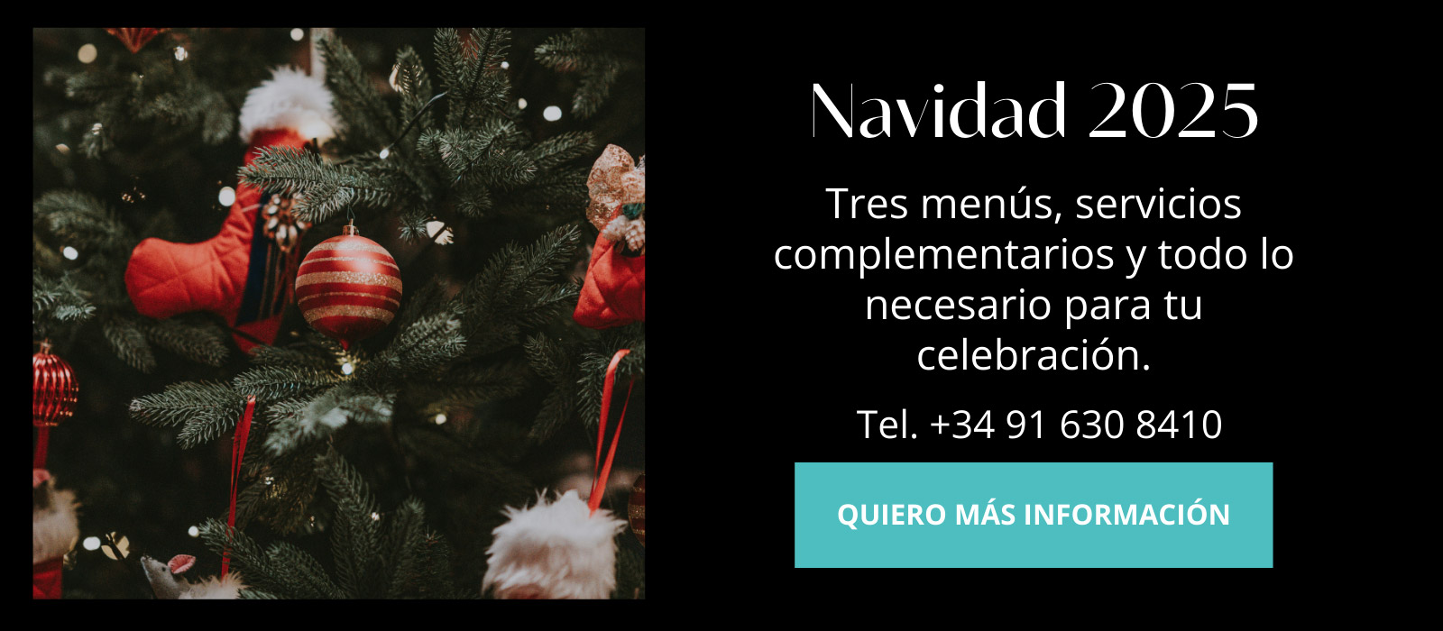 Navidad 2025.