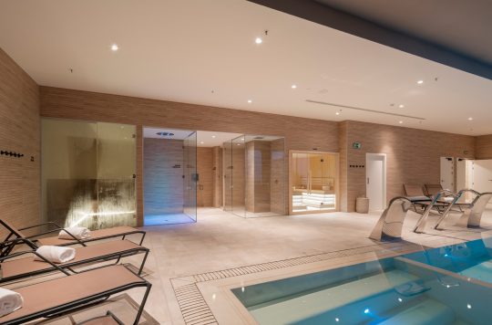 Oferta spa gratis escapada galicia