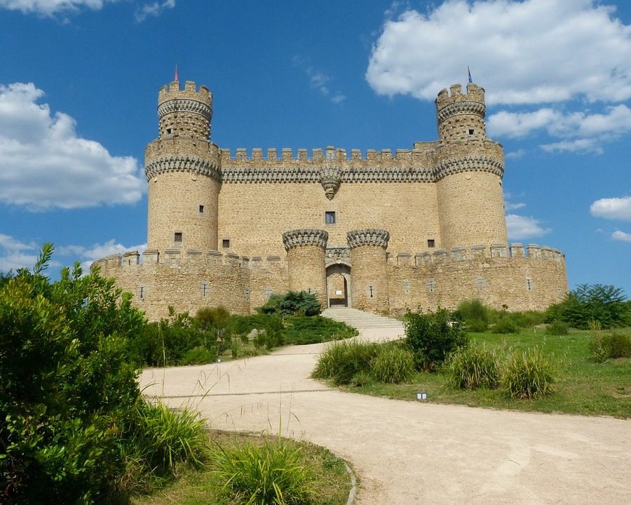  lugares para visitar cerca de madrid