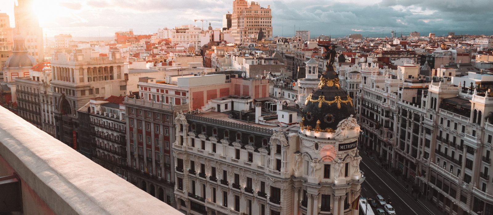 que hacer el fin de semana en madrid