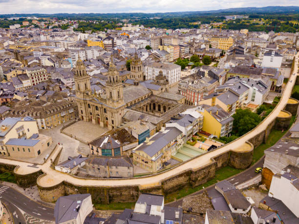 pazos en lugo