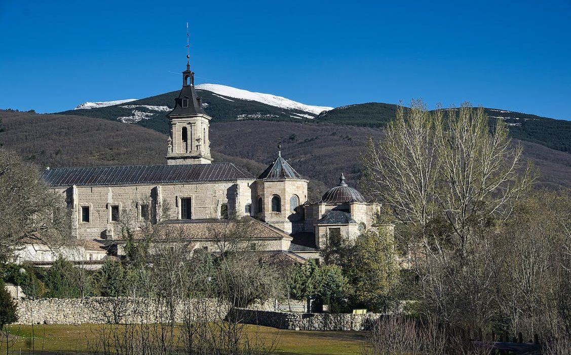 que visitar cerca de madrid