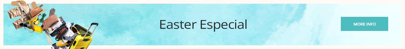 banner semana santa ingles