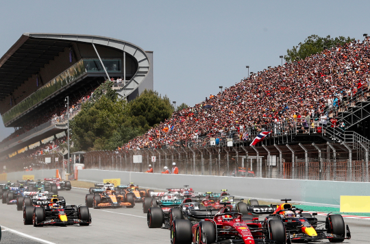 Oferta Formula 1