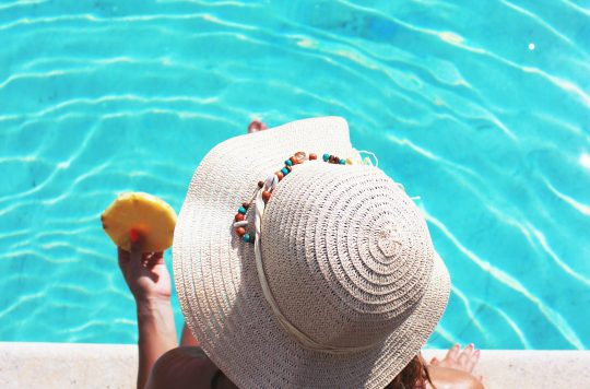 antecipate al verano vigo
