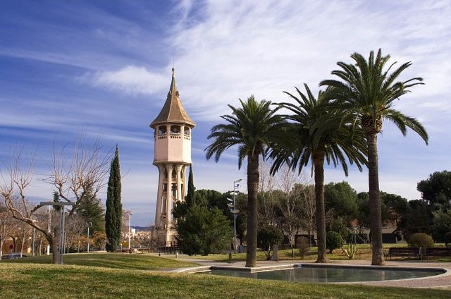 sabadell ciudad que ver