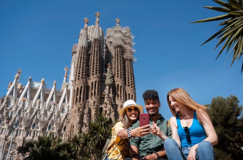 barcelona ciudad que ver