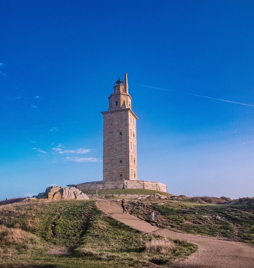 actividades al aire libre coruña