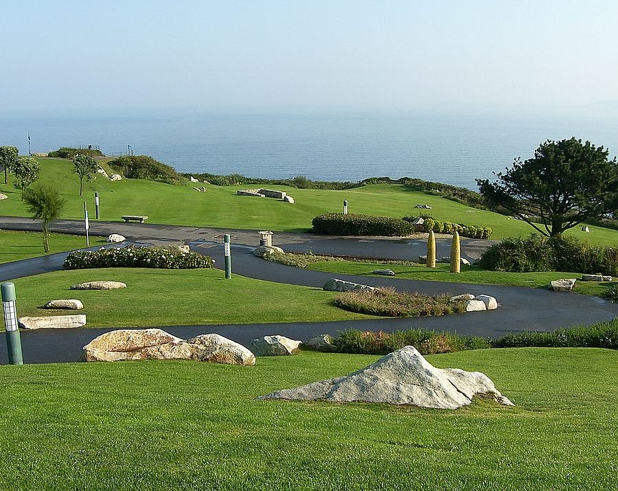 parque san pedro coruña