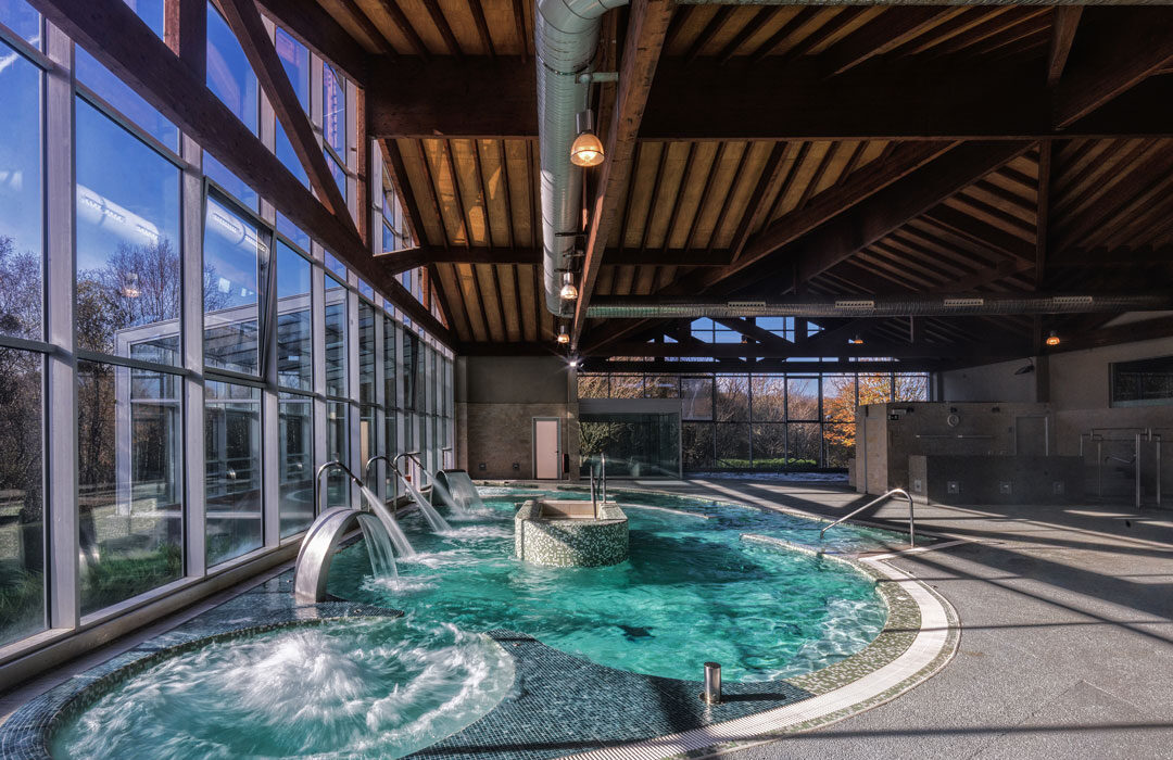 Spa Vilalba