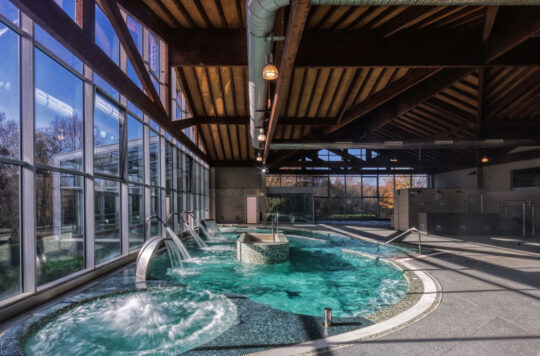 Spa Vilalba