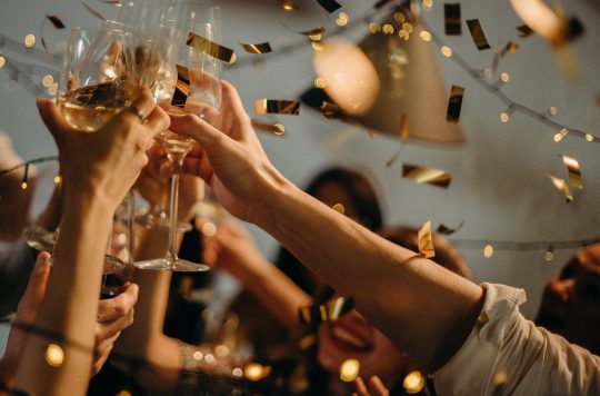 fin de año