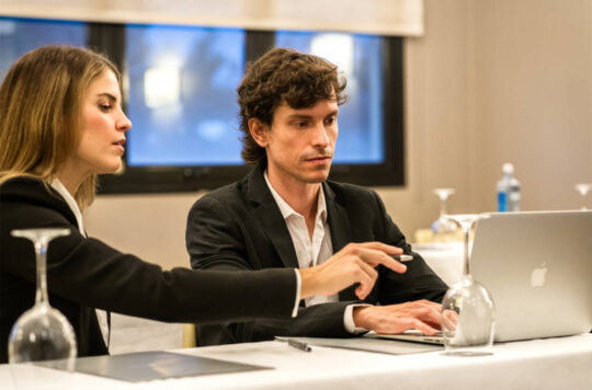 Especial Empresa Vallés