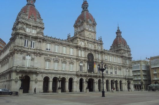 oferta reyes coruña