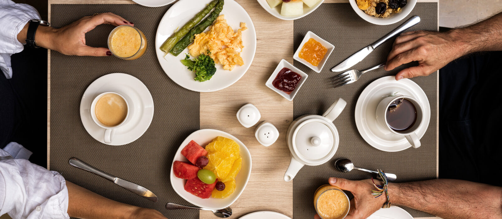 Un equipo al servicio de las personas comprometido y cercano con el cliente