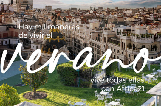 Especial Verano 2025