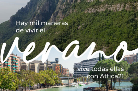 Especial Verano 2025