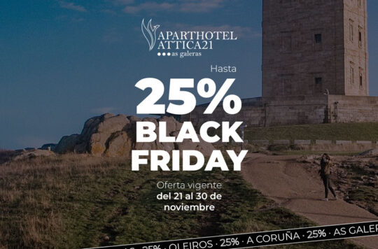 Black Friday 25%