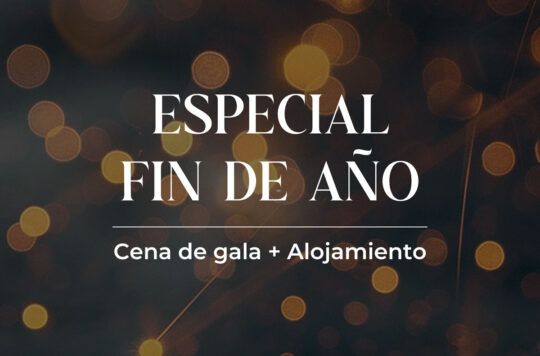 Especial Fin de Año.