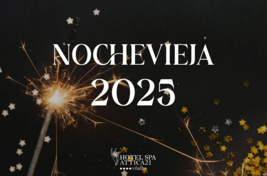 Especial Fin de Año 2025.