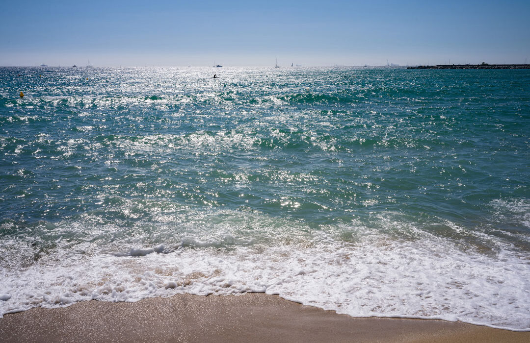 Playa.