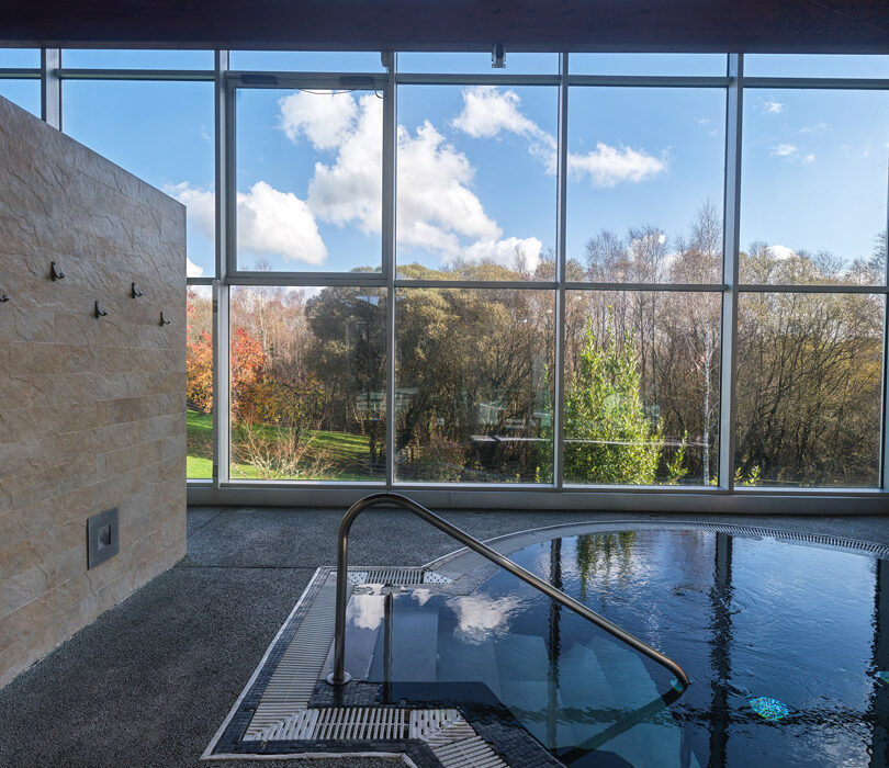 Spa Vilalba.