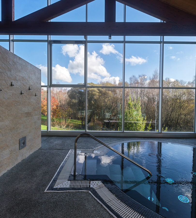 Spa Vilalba.