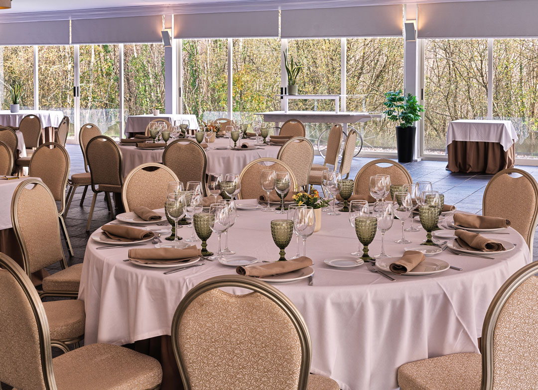 Navidad en Attica21: cenas y comidas para celebrar - Attica21Hotels, image size:1080x783