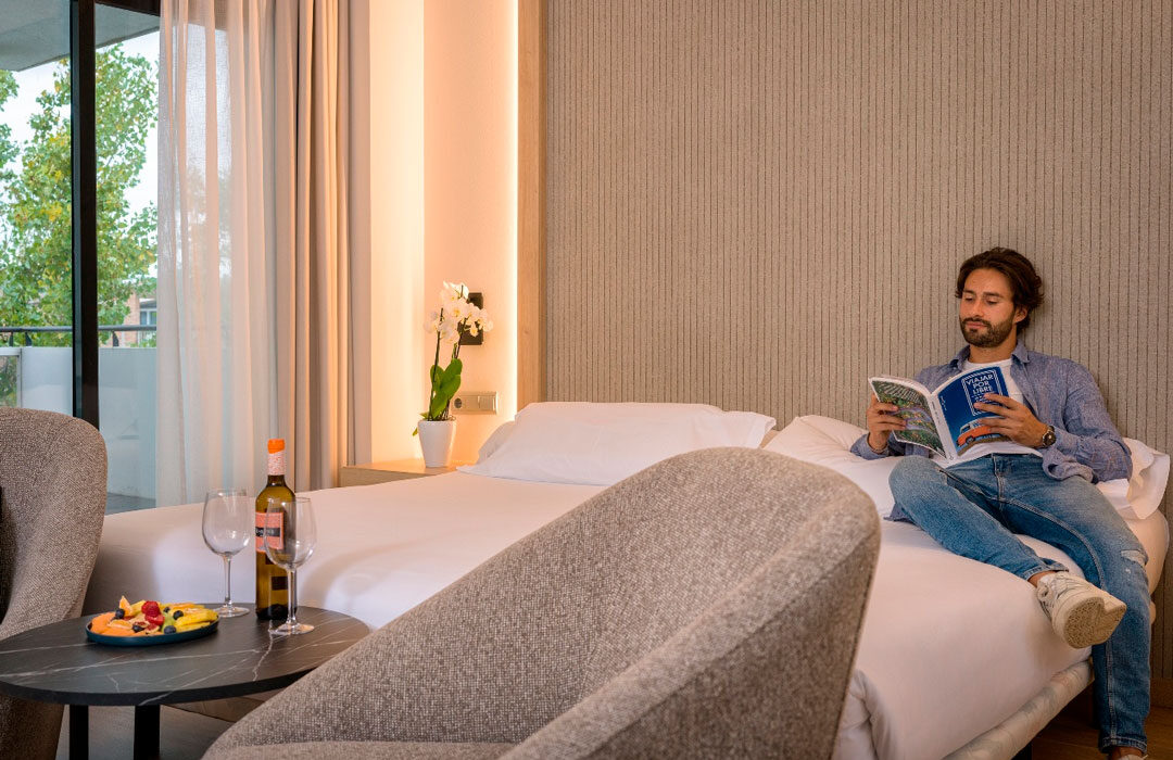 Black Friday en Attica21 Hotels.