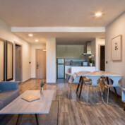 Apartamento familiar, Vallés.