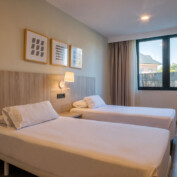 Apartamento familiar, Vallés.