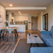 Apartamento estándar, Vallés.