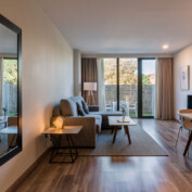 Apartamento estándar, Vallés.