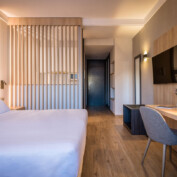 Estudio estándar, Vallés.