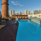attica21 barcelona
