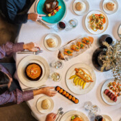 restaurante attica21