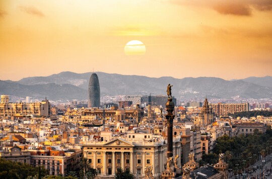 mejores museos en barcelona