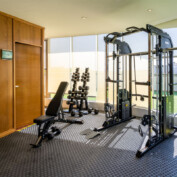 gimnasio