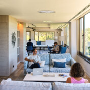 cooworking attica21 as galeras