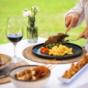 Restaurante Attica12 Vilalba