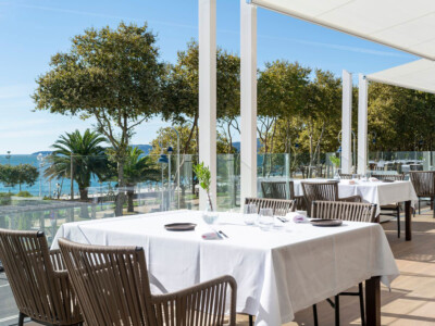 Restaurante Beira.